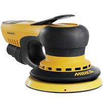 pneumatiniai slifuoklis - Mirka Deros 550CV - 10 nuotrauka