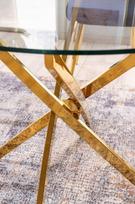 pigu lt valgomojo stalai - Signal Meble Table Agis - 2 nuotrauka
