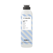 Garbanų formavimo gelis Puring Sublime Oil 250ml