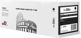 Tonerių kasetė TB Print TH-13XN, juoda sp.