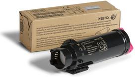 Tonerių kasetė Xerox 106R03482, purpurinė (magenta)