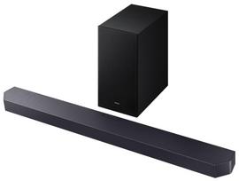 samsung soundbar 3.1 - Samsung HW-Q600F - 4 nuotrauka