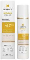 Sesderma Repaskin Urban 365 veido kremas pigmentuotai odai SPF50+ 50ml