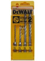 DeWalt DT9700, SDS-Plus, 5 - 10 mm, 4 vnt