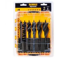 DeWalt (DT90238-QZ), 6 vnt.