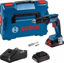 bosch 18v 4.0ah - Bosch GTB 18V-45, 18 V, 2x4,0 Ah - 1 nuotrauka