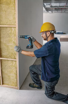 bosch 18v 4.0ah - Bosch GTB 18V-45, 18 V, 2x4,0 Ah - 2 nuotrauka