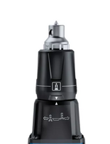 bosch 18v 4.0ah - Bosch GTB 18V-45, 18 V, 2x4,0 Ah - 7 nuotrauka