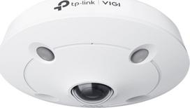 NET CAMERA 5MP IR FISHEYE/VIGI INSIGHT S655I TP-LINK