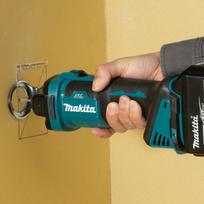 freza makita - MAKITA DCO181Z - 3 nuotrauka