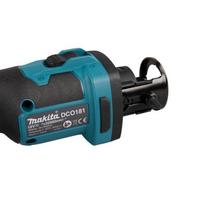 freza makita - MAKITA DCO181Z - 7 nuotrauka