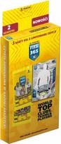 PANINI FIFA 365 2026 Blister XXL kolekcinės kortelės