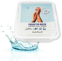 parafinas rankoms - ISABELLE Kosmetinis parafinas rankų ir kojų procedūroms Neutral 500 ml - 2 nuotrauka