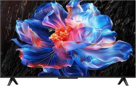 tcl 4k google tv - TCL 75P6K - 1 nuotrauka