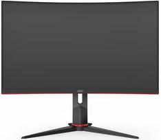 monitor 27 1080 - AOC C27G2ZU - 3 nuotrauka