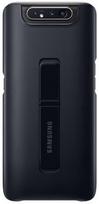 Samsung Protective Standing Back Case For Samsung Galaxy A80 Black