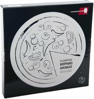 Picos kepimo akmuo KamadoClub PRO 2/PRO 3, 38 cm
