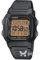 Casio W-800HG-9A