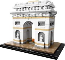 arcios - LEGO Architecture Triumfo Arka 21036 - 1 nuotrauka