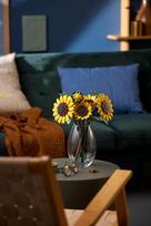 lego botanical - LEGO BOTANICALS Sunflower Bouquet 11502 - 6 nuotrauka