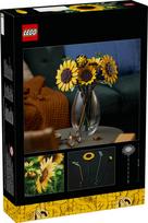lego botanical - LEGO BOTANICALS Sunflower Bouquet 11502 - 14 nuotrauka