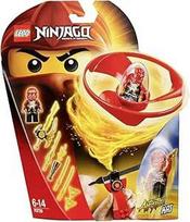 LEGO Ninjago Airjitzu Kai Flyer 70739