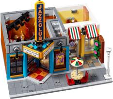 lego muzikos - LEGO Icons Džiazo klubas 10312 - 10 nuotrauka