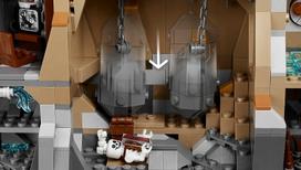 lego icons - LEGO ICONS The Goonies 21363 - 2 nuotrauka