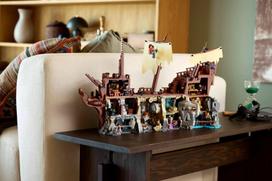 lego icons - LEGO ICONS The Goonies 21363 - 3 nuotrauka