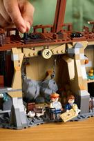 lego icons - LEGO ICONS The Goonies 21363 - 4 nuotrauka