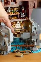 lego icons - LEGO ICONS The Goonies 21363 - 5 nuotrauka