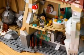 lego icons - LEGO ICONS The Goonies 21363 - 7 nuotrauka