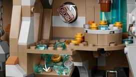 lego icons - LEGO ICONS The Goonies 21363 - 12 nuotrauka