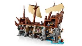 lego icons - LEGO ICONS The Goonies 21363 - 13 nuotrauka