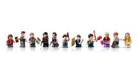 lego icons - LEGO ICONS The Goonies 21363 - 14 nuotrauka