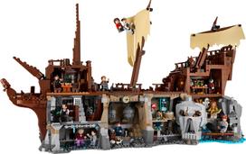 lego icons - LEGO ICONS The Goonies 21363 - 16 nuotrauka