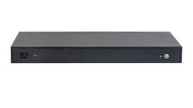 poe sakotuvas - Switch|DAHUA|Type L2|Desktop/pedestal|Rack|PoE ports 16|CS4218-16ET-135 - 3 nuotrauka