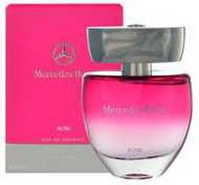 Mercedes Benz Mercedes Benz Rose 90ml EDT