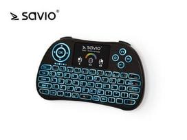 tv rgb - SAVIO KW-03 - 2 nuotrauka