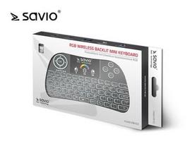 tv rgb - SAVIO KW-03 - 3 nuotrauka