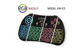 tv rgb - SAVIO KW-03 - 4 nuotrauka