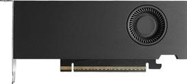 rtx gpu - PNY RTX PRO 4000 Blackwell NVIDIA 24 GB GDDR7 - 1 nuotrauka