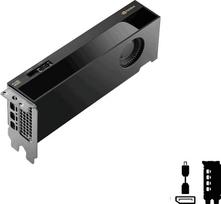 rtx gpu - PNY RTX PRO 4000 Blackwell NVIDIA 24 GB GDDR7 - 2 nuotrauka
