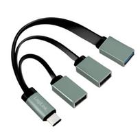 LogiLink USB-C Hub 3-Port