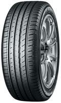 padangos 235 45 r17 - Yokohama BluEarth-GT (AE51) 235/45 R17 97W XL BluEarth, RPB - 1 nuotrauka