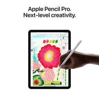 ipad air m3 - Apple iPad Air 13" M3 Wi-Fi 256GB Blue (Mėlynas) - 9 nuotrauka
