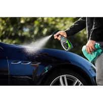 purskiama danga - Keramikos apsauginis purškiklis Turtle Wax (500ml) - 2 nuotrauka