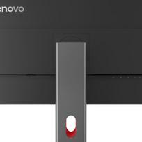 lenovo thinkvision - Lenovo ThinkVision | P27Q-40 | 27 " | IPS | 16:9 | 120 Hz | 4 ms | 350 cd/m² | HDMI ports quantity 1 | Eclipse black | Warranty 36 month(s) | 64A7GAT6EU - 2 nuotrauka