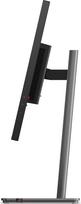 lenovo thinkvision - Lenovo ThinkVision | P27Q-40 | 27 " | IPS | 16:9 | 120 Hz | 4 ms | 350 cd/m² | HDMI ports quantity 1 | Eclipse black | Warranty 36 month(s) | 64A7GAT6EU - 5 nuotrauka