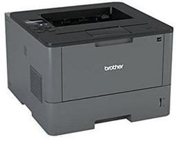 brother hl - Brother HL-L5000D - 3 nuotrauka
